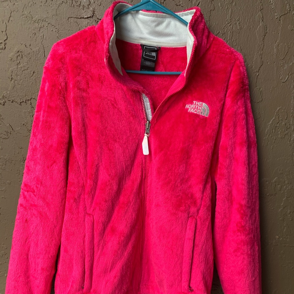 The North Face Jacket